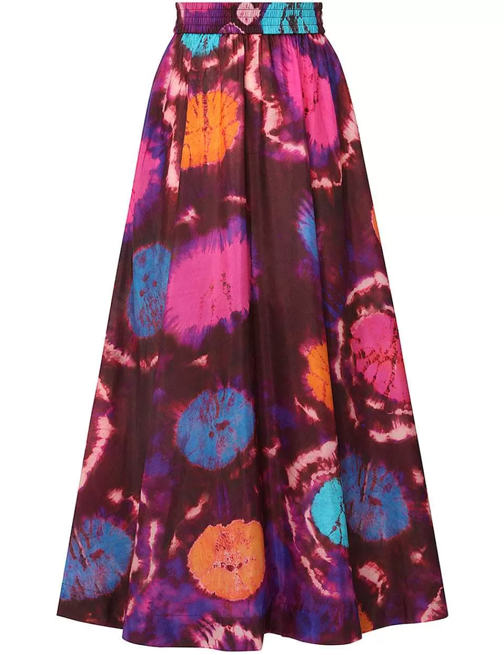 Best Sale ZIMMERMANN Acadian Swing Skirt