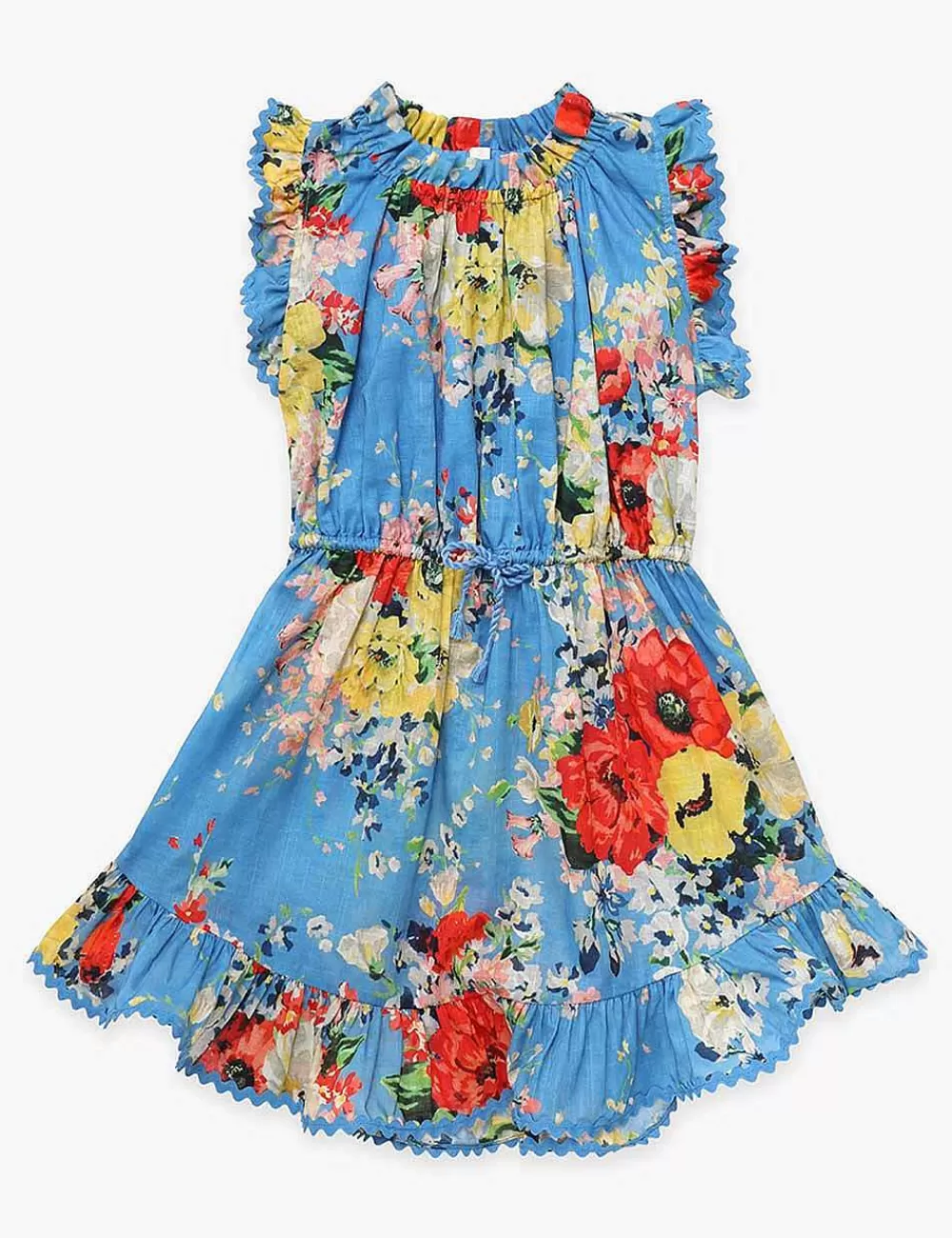 Fashion ZIMMERMANN Alight Flip Dress