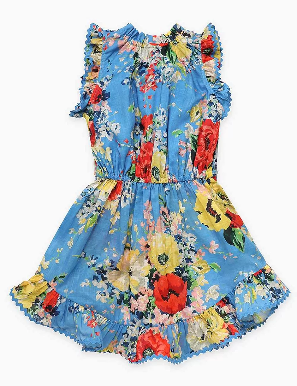 Fashion ZIMMERMANN Alight Flip Dress