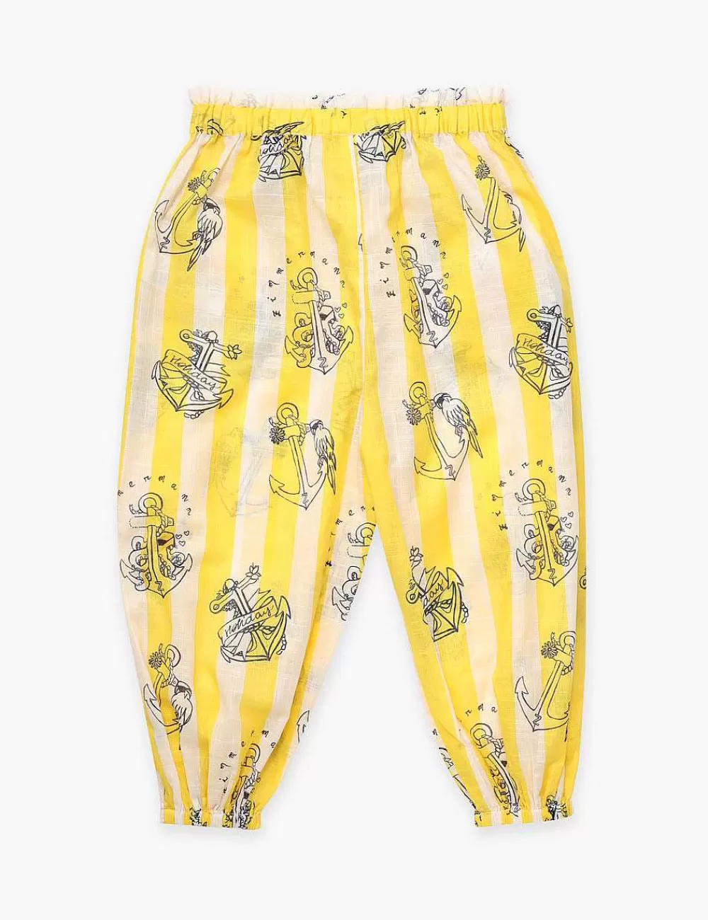 Online ZIMMERMANN Alight Harem Pant
