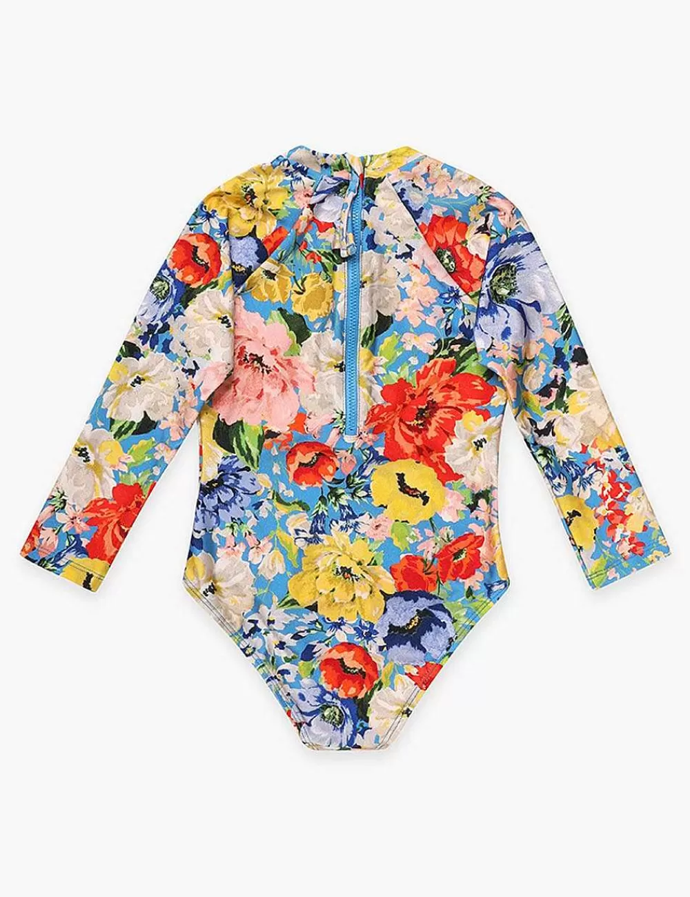 Clearance ZIMMERMANN Alight Long Sleeve 1Pc