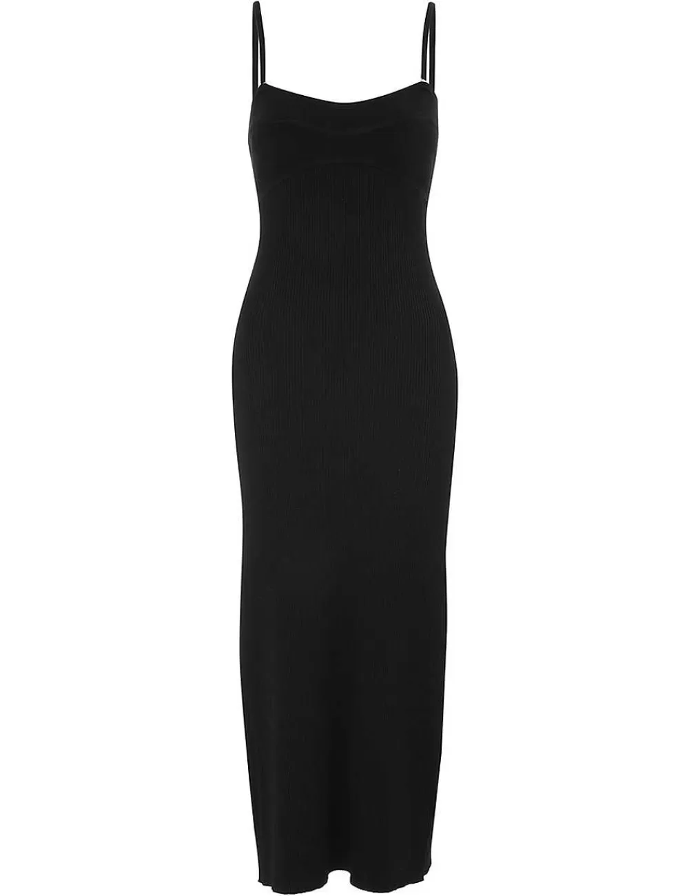 Fashion ZIMMERMANN Alight Panelled Column Dress