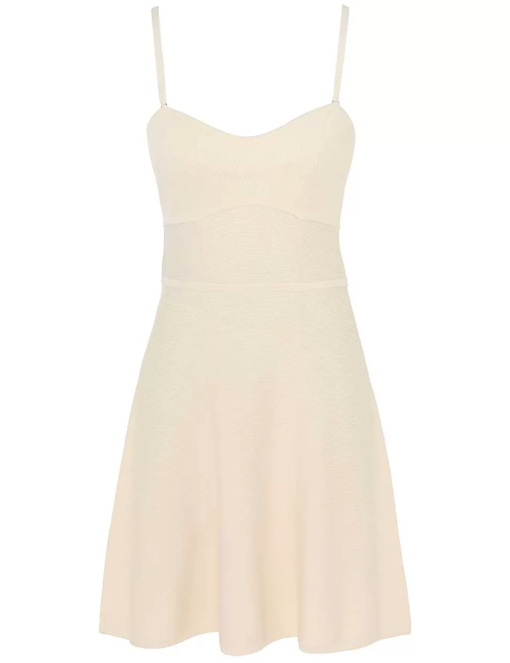 Best Sale ZIMMERMANN Alight Panelled Mini Dress
