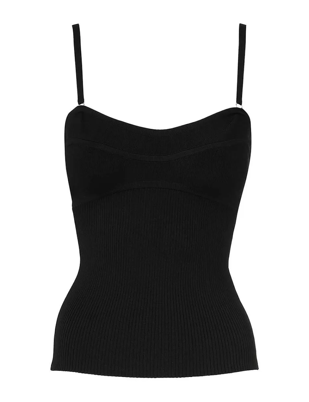 Best Sale ZIMMERMANN Alight Panelled Rib Tank