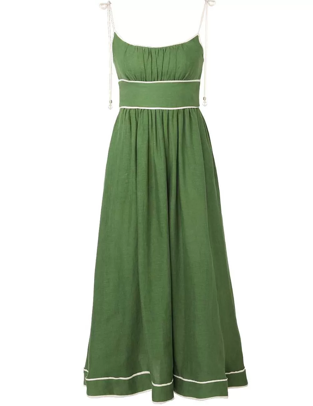 Shop ZIMMERMANN Alight Picnic Dress