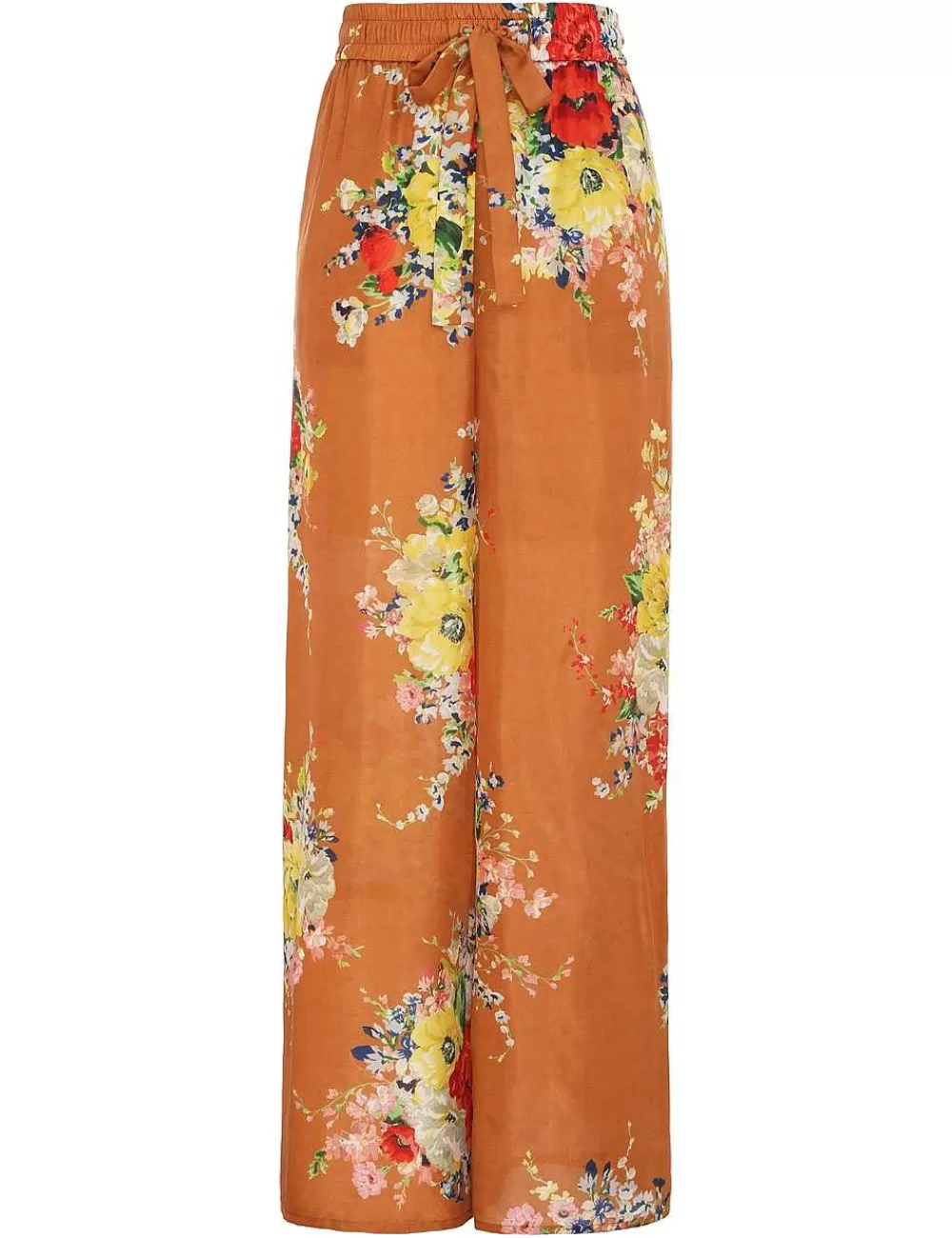 Flash Sale ZIMMERMANN Alight Relaxed Pant