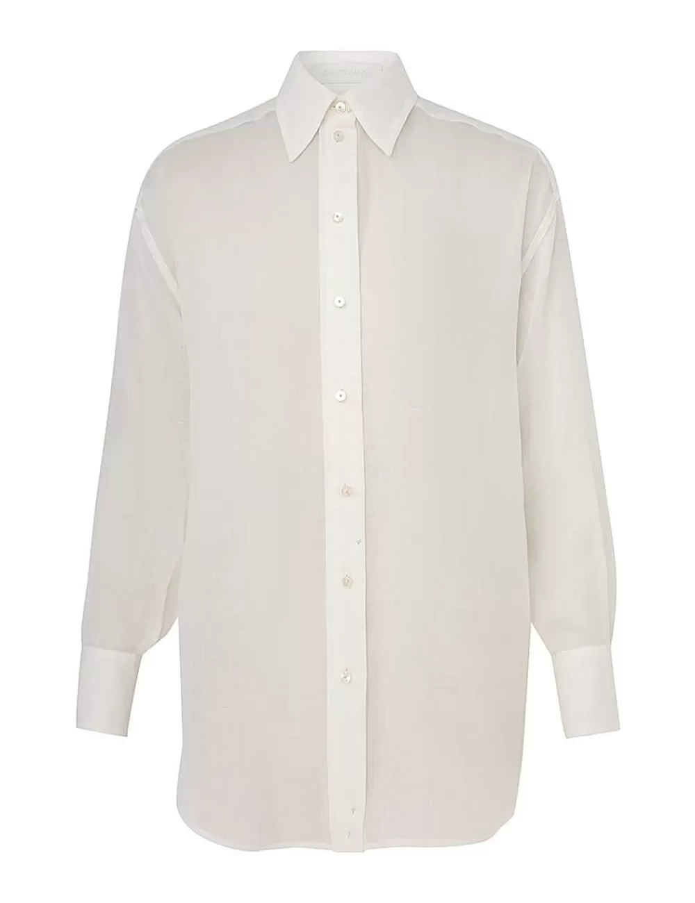 Clearance ZIMMERMANN Alight Relaxed Shirt