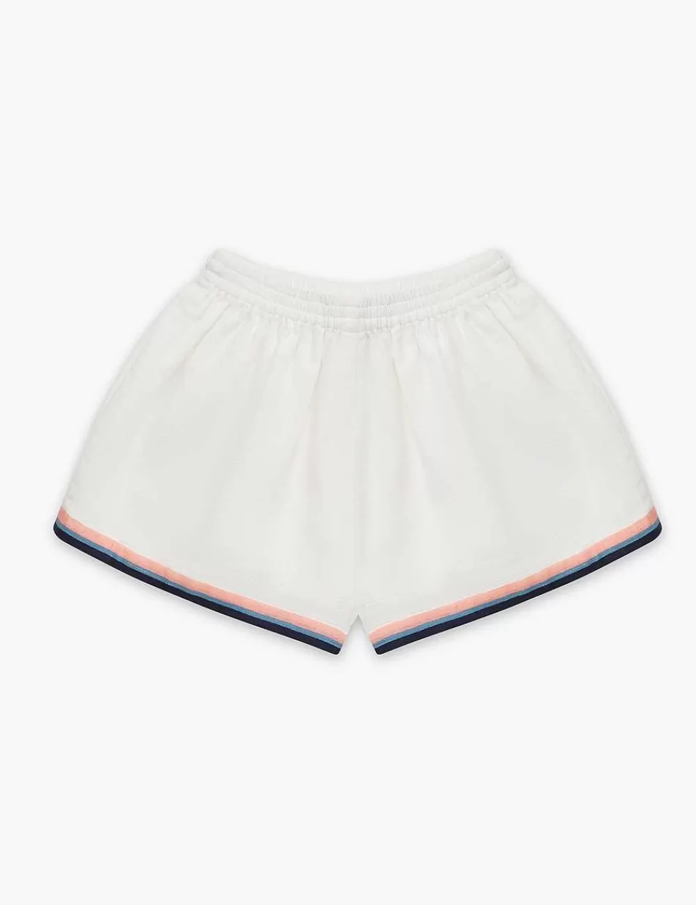 Shop ZIMMERMANN Alight Relaxed Short
