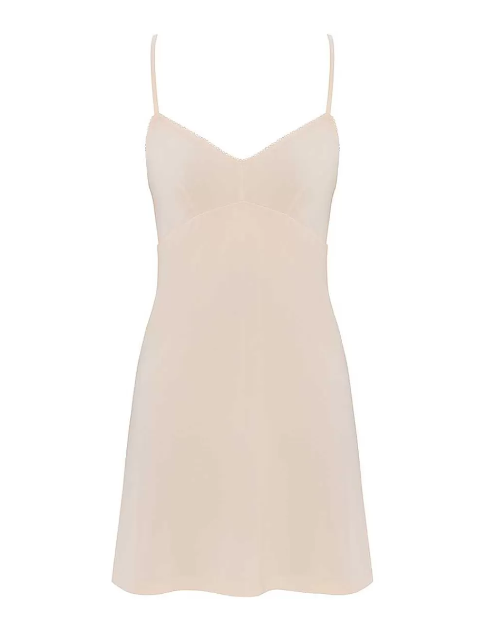 Outlet ZIMMERMANN August Billow Frill Mini Dress