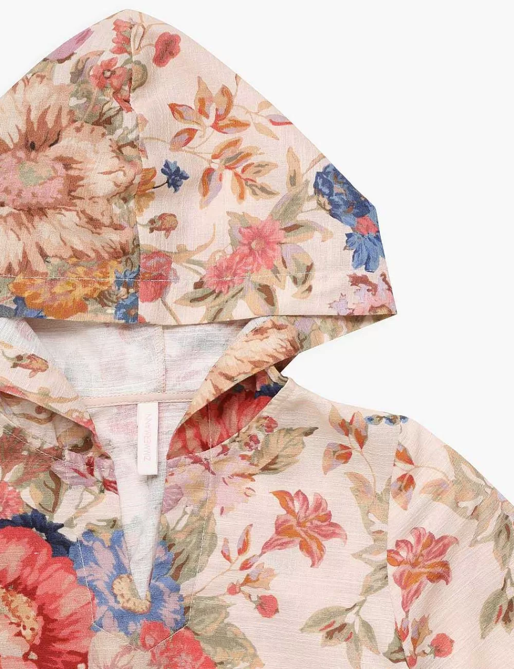 Cheap ZIMMERMANN August Coverup