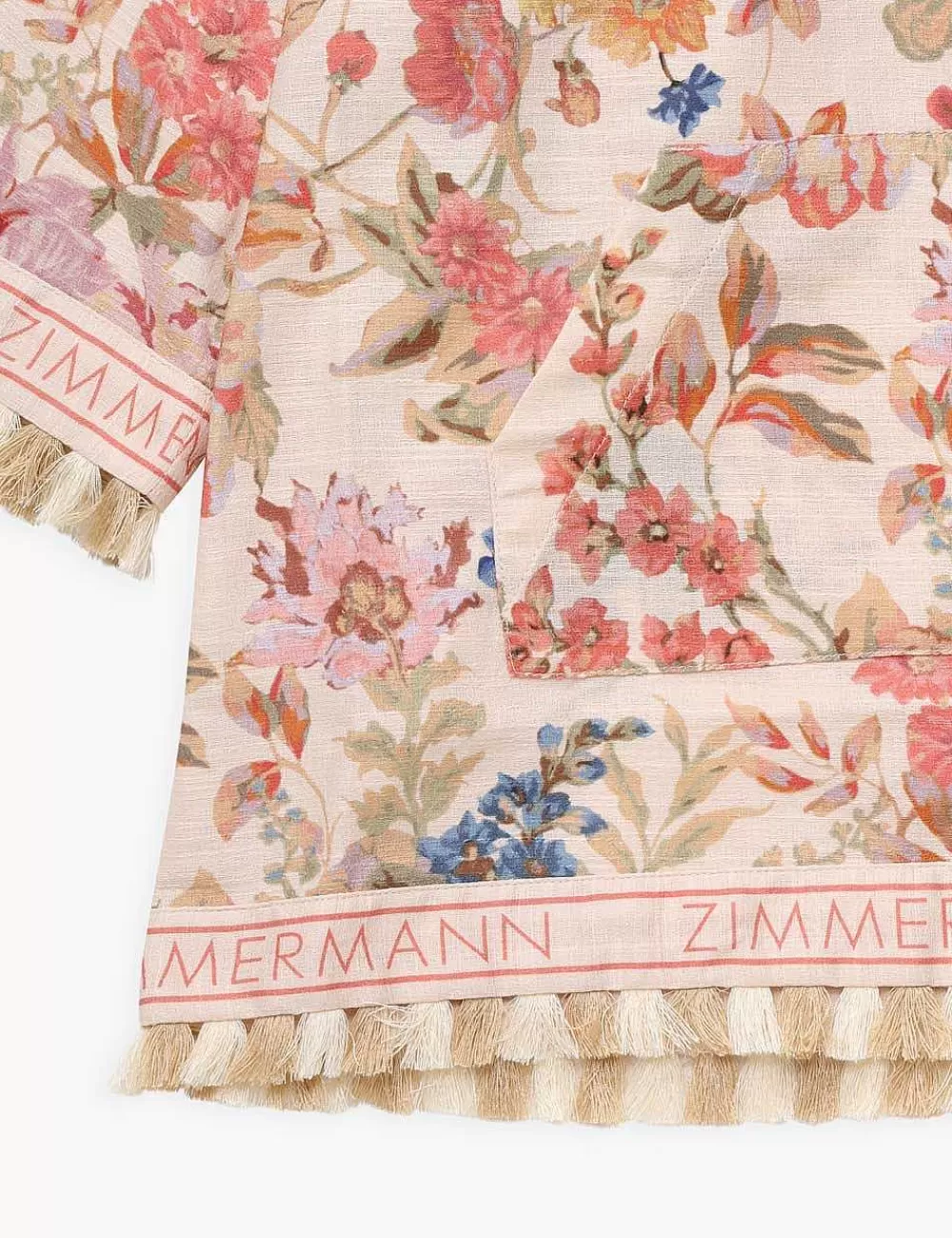 Cheap ZIMMERMANN August Coverup
