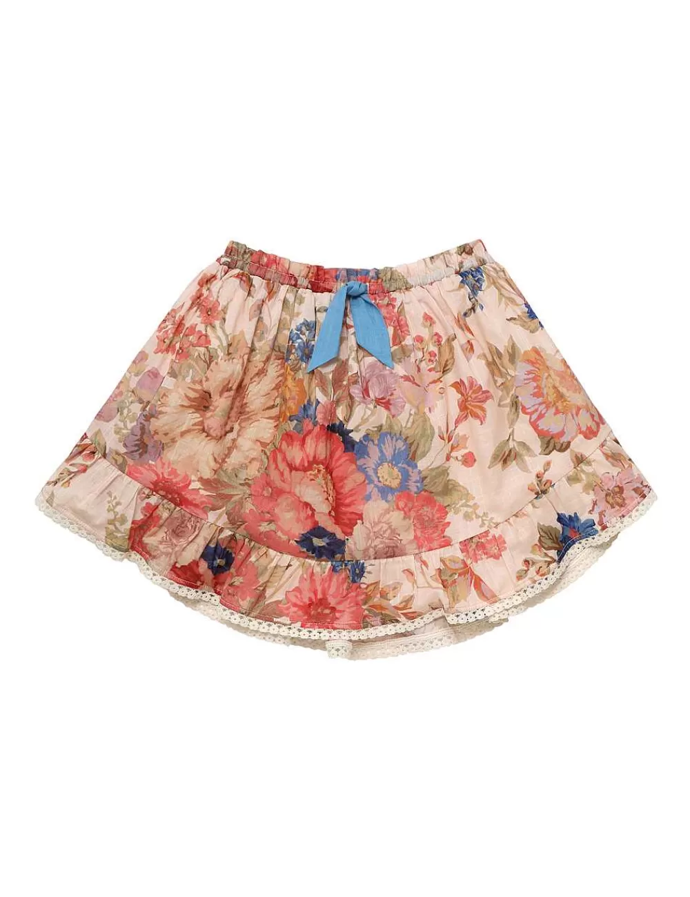 Cheap ZIMMERMANN August Flip Skirt