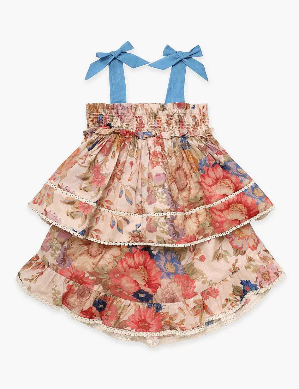 Cheap ZIMMERMANN August Flip Skirt