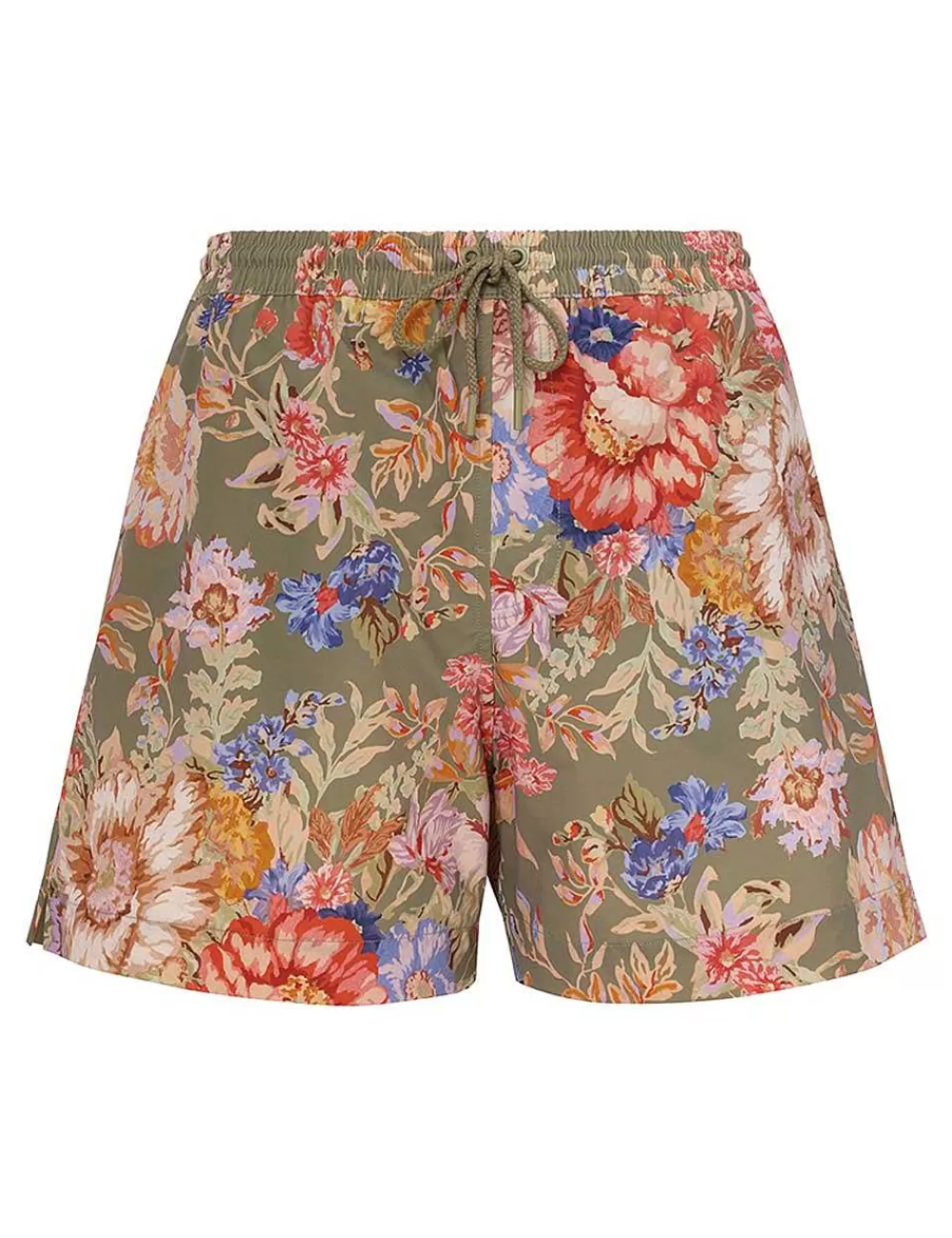 Shop ZIMMERMANN August Mens Boardshort Short