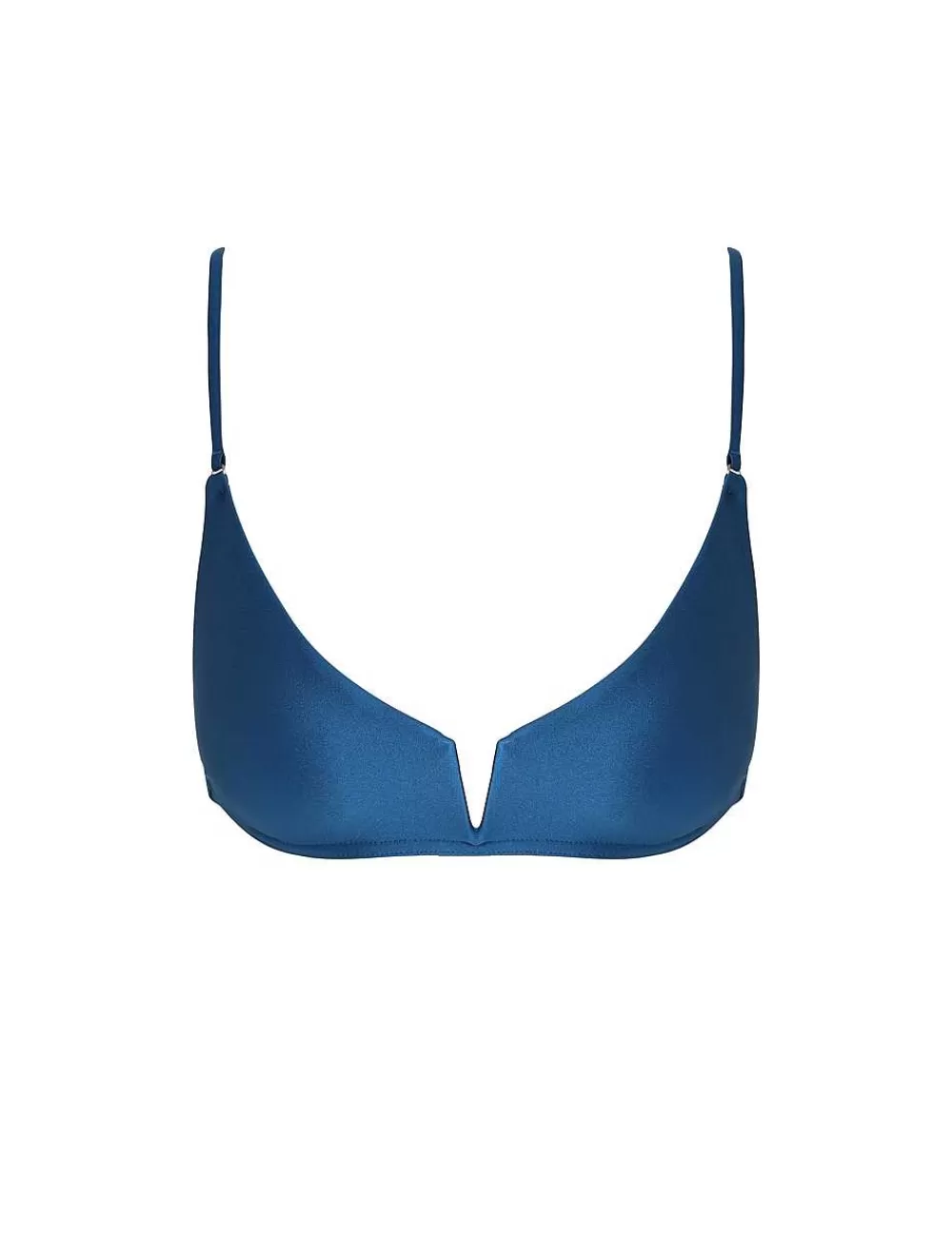 Cheap ZIMMERMANN August Plunge V Wire Bra