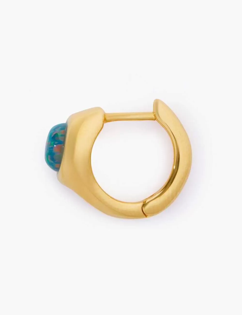 Best Sale ZIMMERMANN Austral Mini Signet Hoop