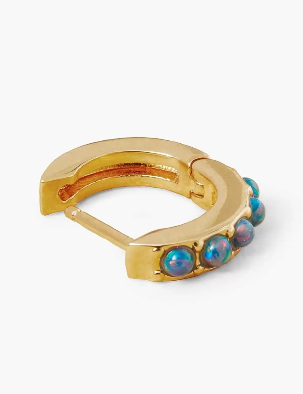Online ZIMMERMANN Austral Sphere Huggie
