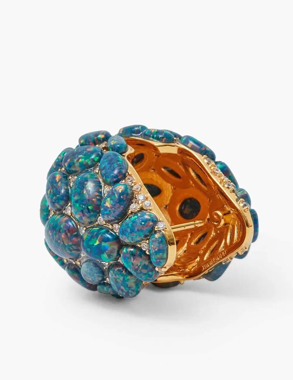 Flash Sale ZIMMERMANN Austral Statement Earrings