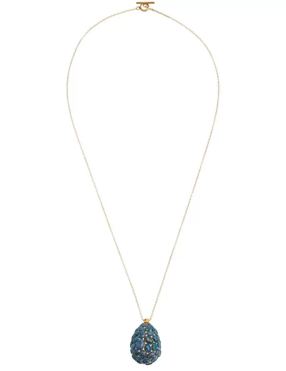 Store ZIMMERMANN Austral Statement Necklace