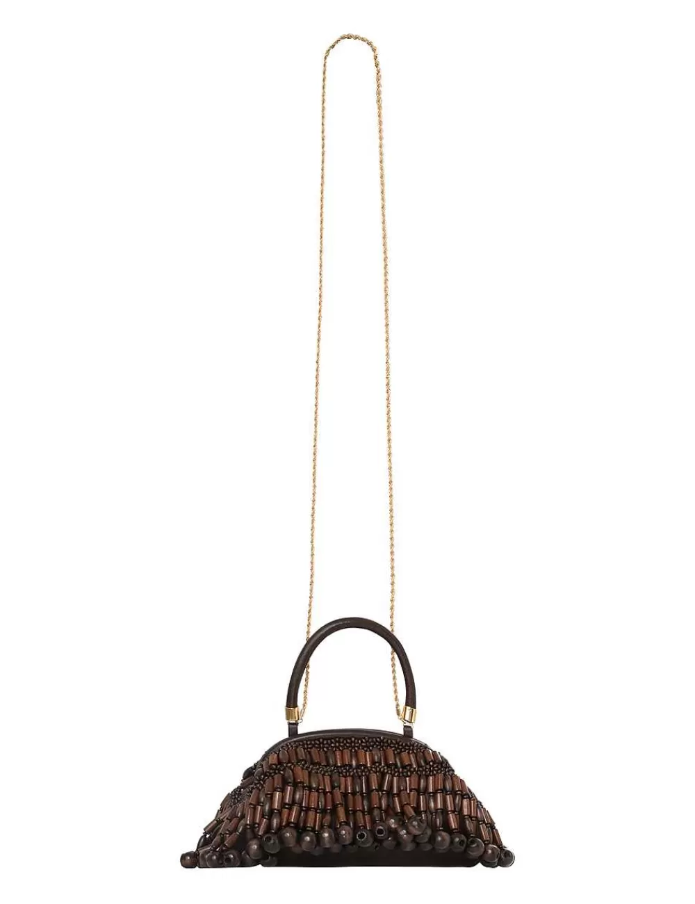Cheap ZIMMERMANN Beaded Mini Purse