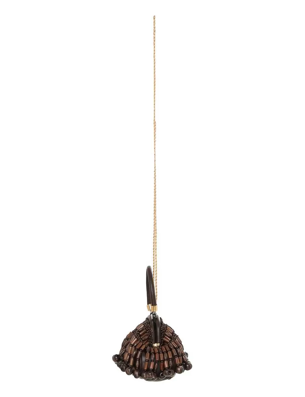 Cheap ZIMMERMANN Beaded Mini Purse