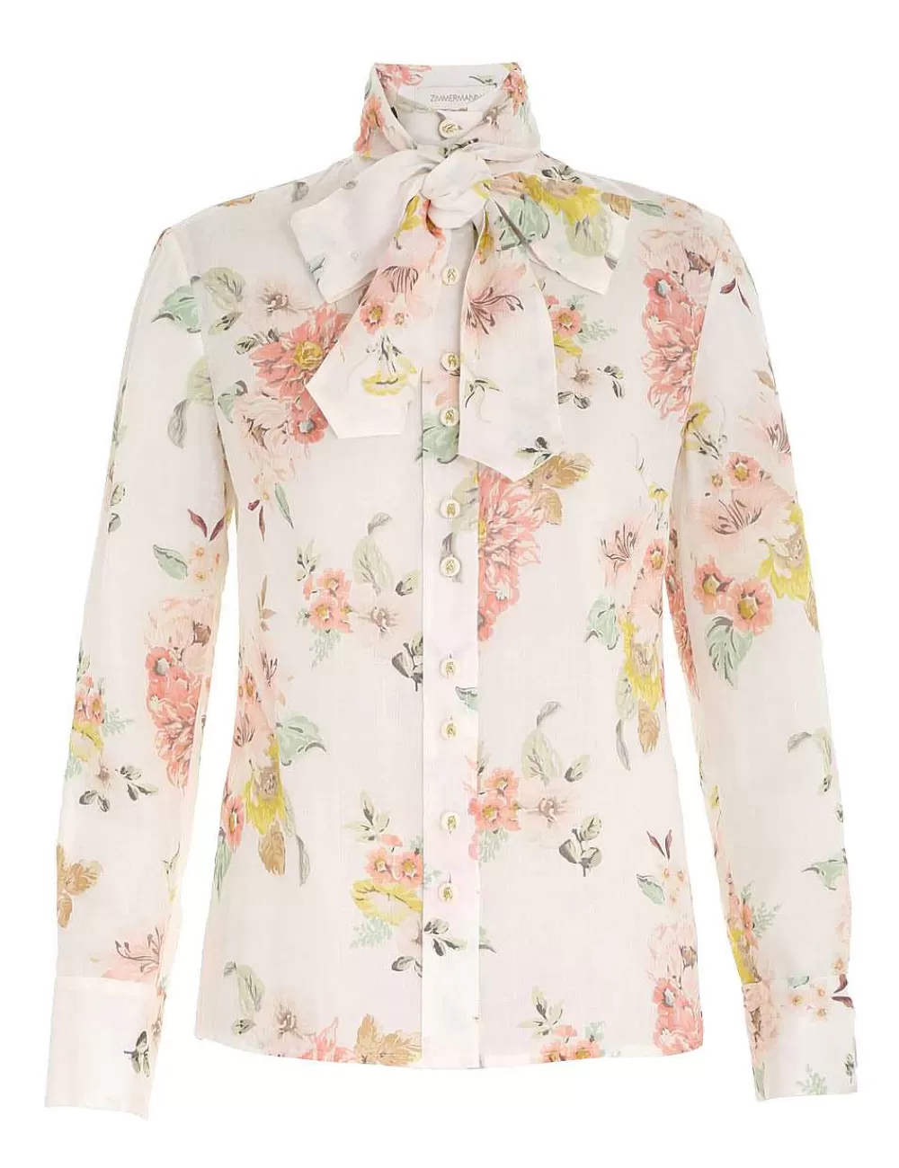 Best ZIMMERMANN Blouse