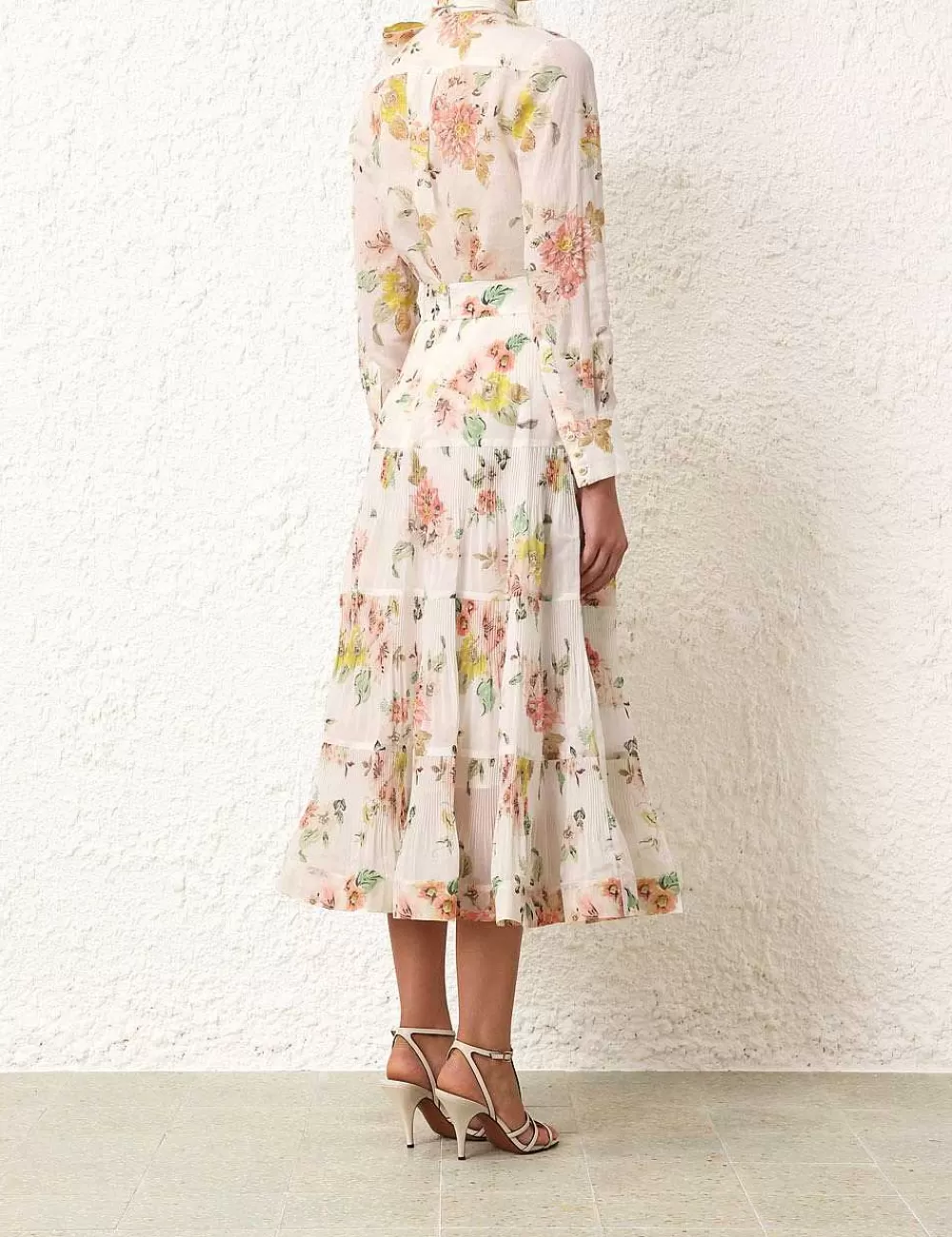 Hot ZIMMERMANN Blouse