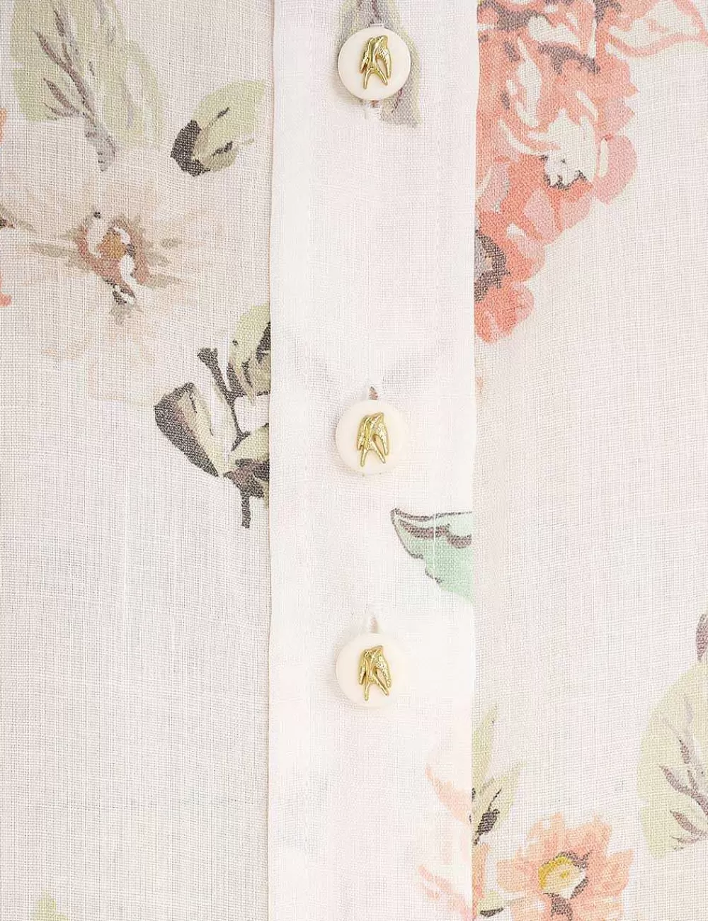 Best ZIMMERMANN Blouse