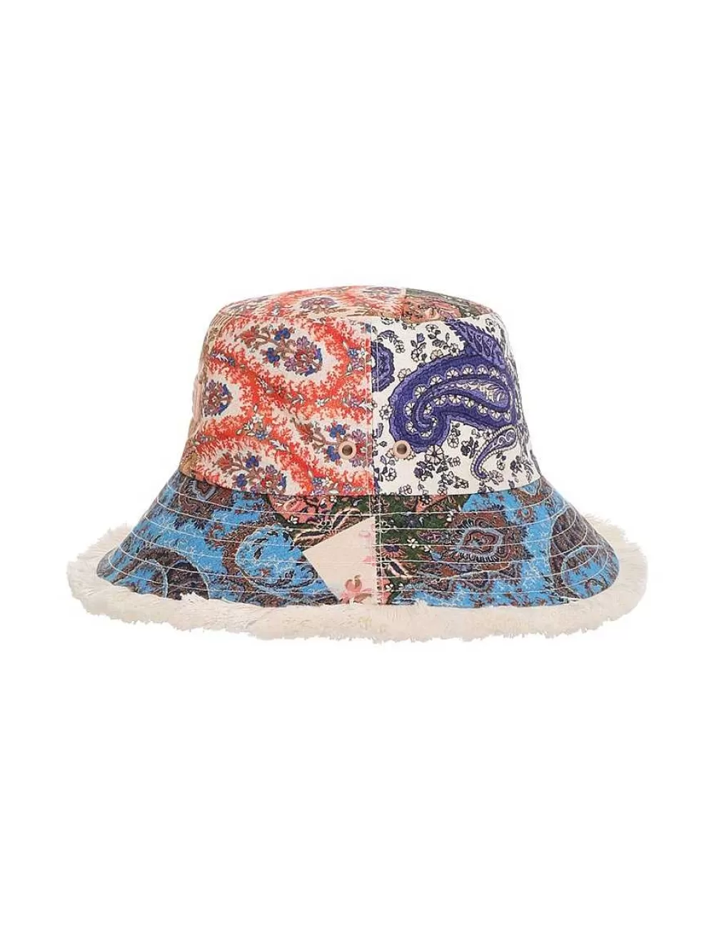 Sale ZIMMERMANN Bucket Hat