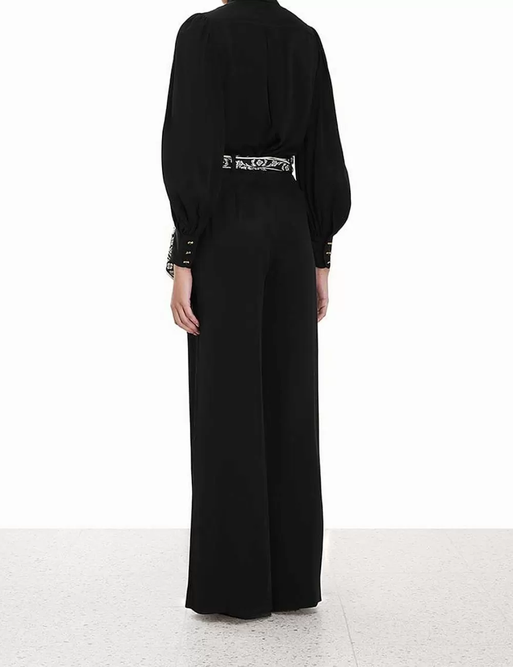 Discount ZIMMERMANN Buttoned Shirt