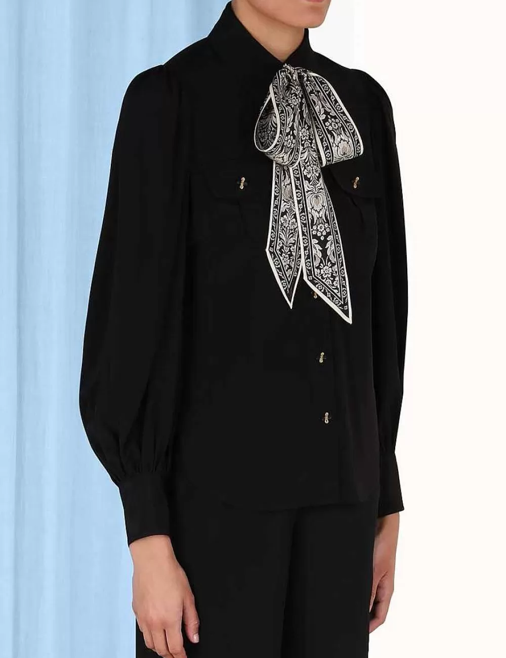 Best ZIMMERMANN Buttoned Shirt