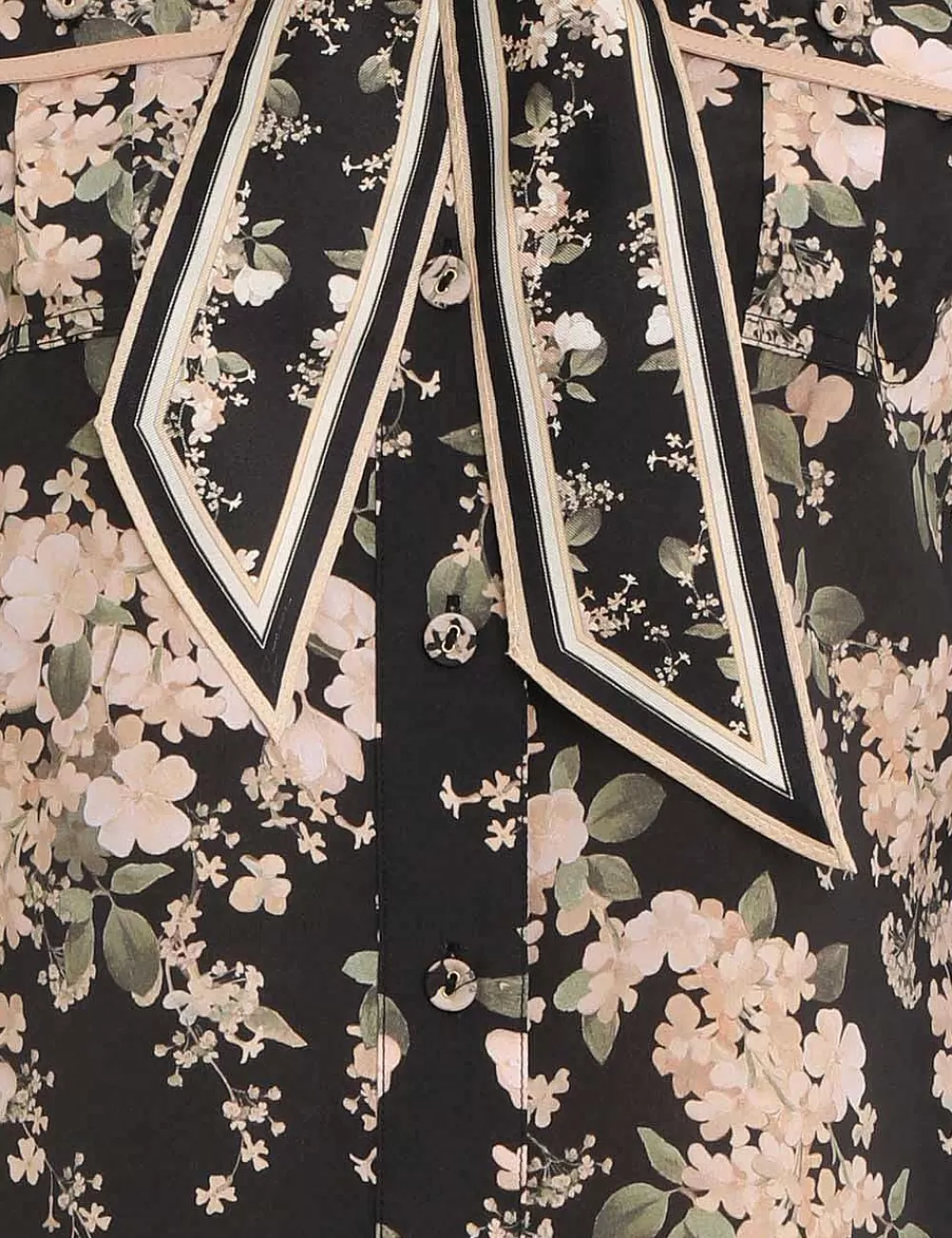 Store ZIMMERMANN Buttoned Shirt