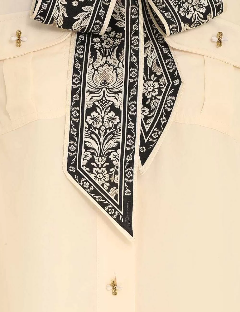 Discount ZIMMERMANN Buttoned Shirt