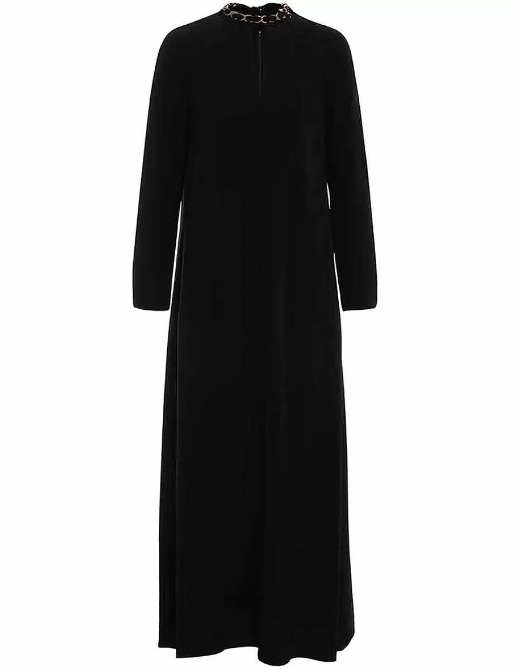 Best ZIMMERMANN Chain Embellished Maxi