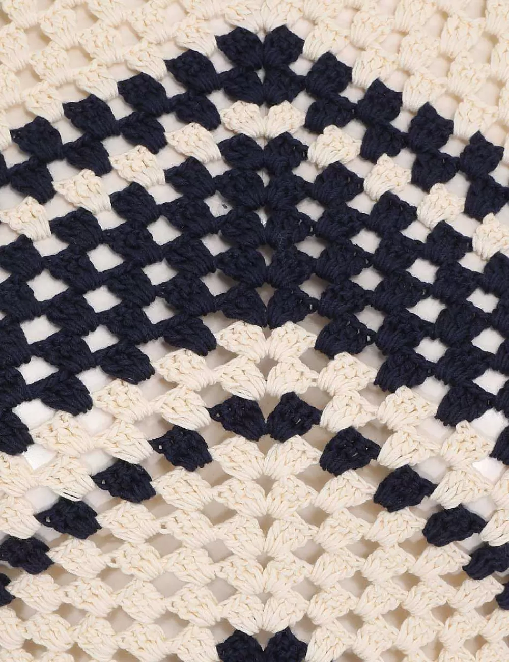 Cheap ZIMMERMANN Chintz Hand Crochet Tank