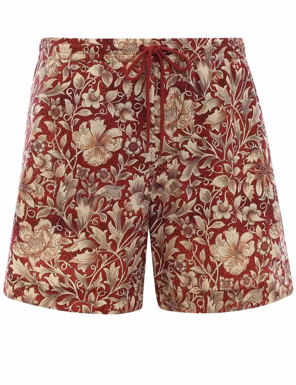 New ZIMMERMANN Chintz Mens Boardshort Short