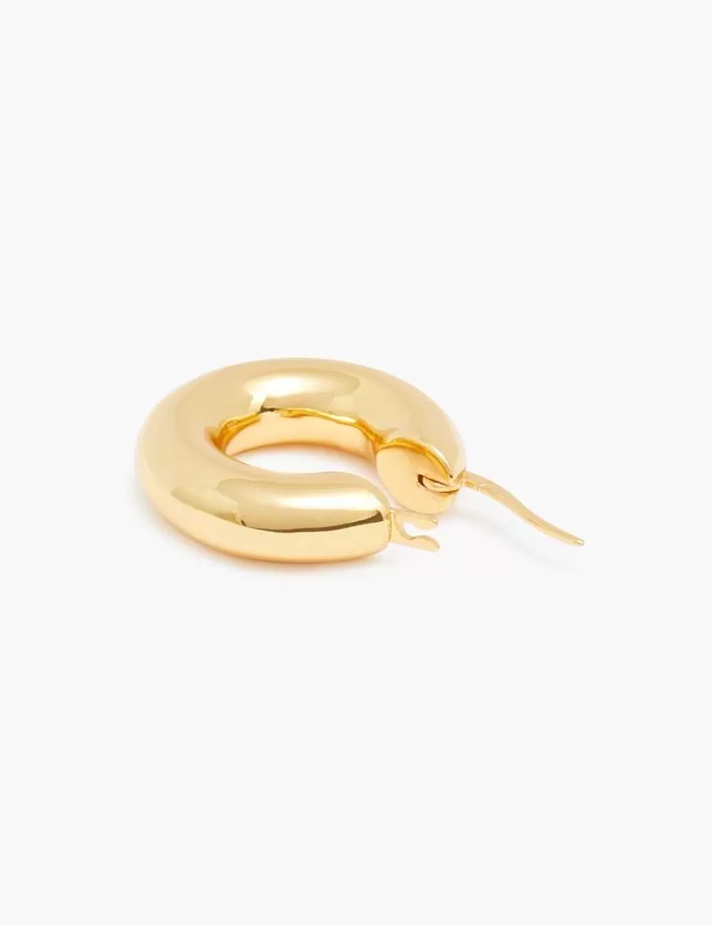 Shop ZIMMERMANN Classic Small Hoops