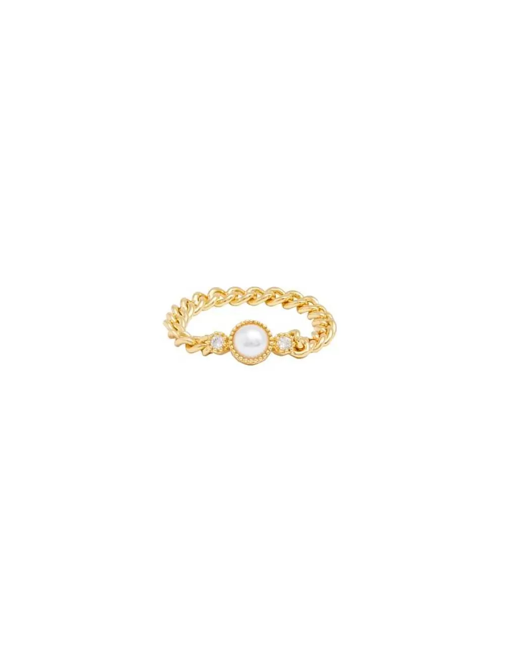 Online ZIMMERMANN Collage Fine Chain Ring