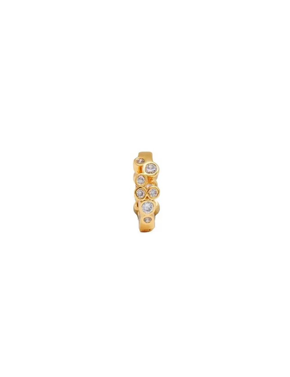 Discount ZIMMERMANN Collage Huggie