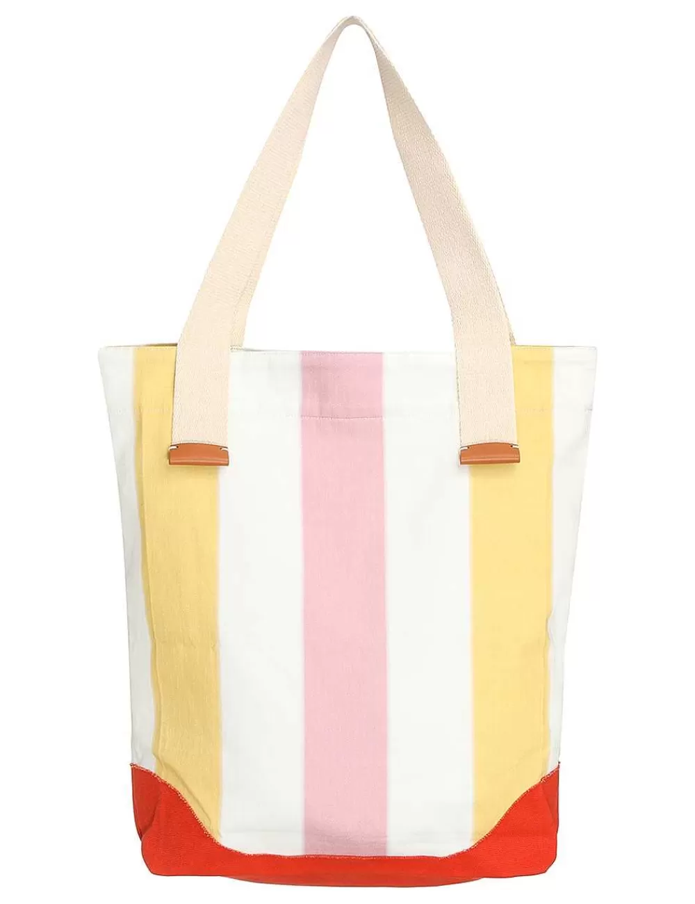 Cheap ZIMMERMANN Cotton Canvas Tote