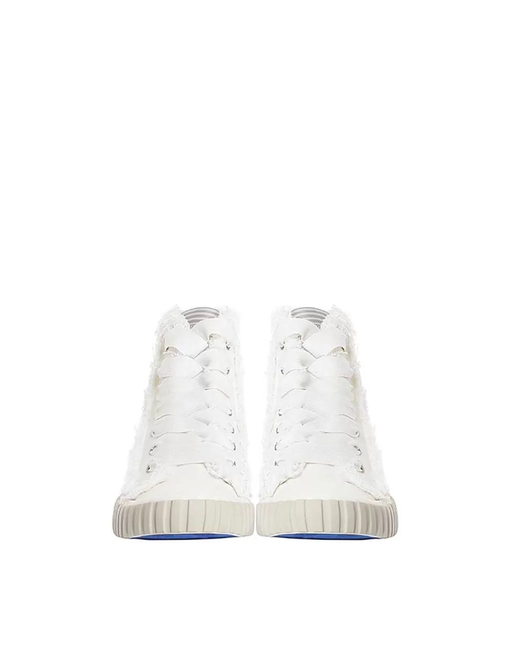 Cheap ZIMMERMANN Cotton Hi-Top