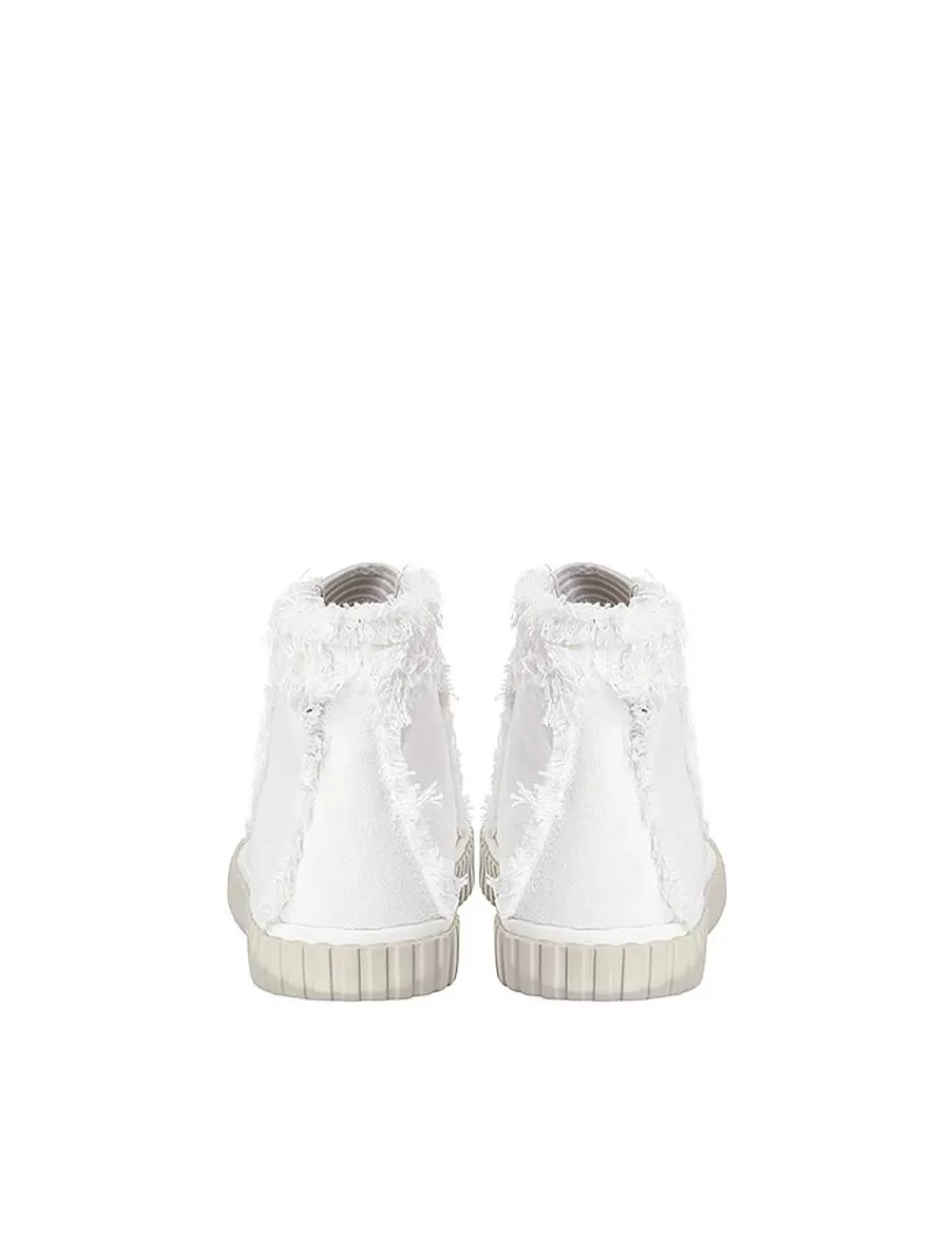 Cheap ZIMMERMANN Cotton Hi-Top