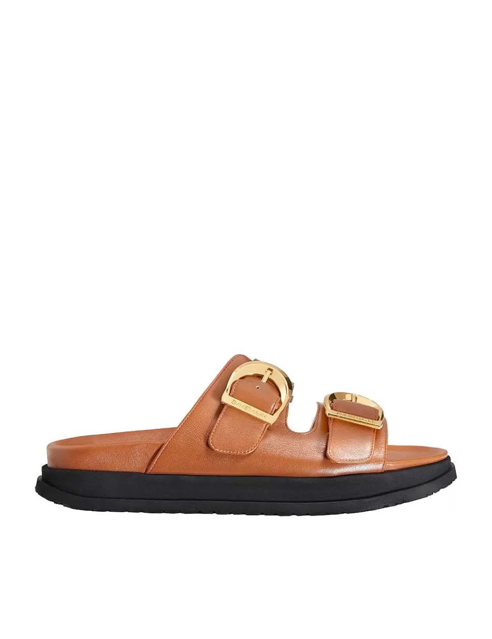 Store ZIMMERMANN Crescent Buckle Slide
