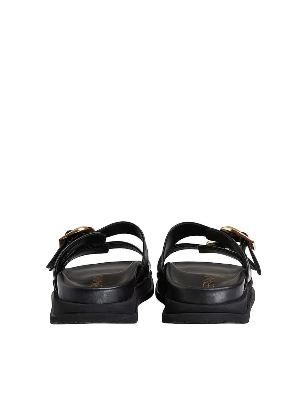 Discount ZIMMERMANN Crescent Buckle Slide