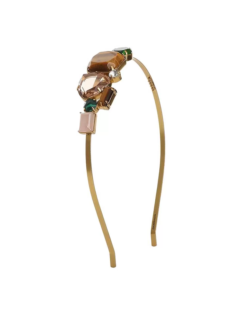 Flash Sale ZIMMERMANN Crystal Headband
