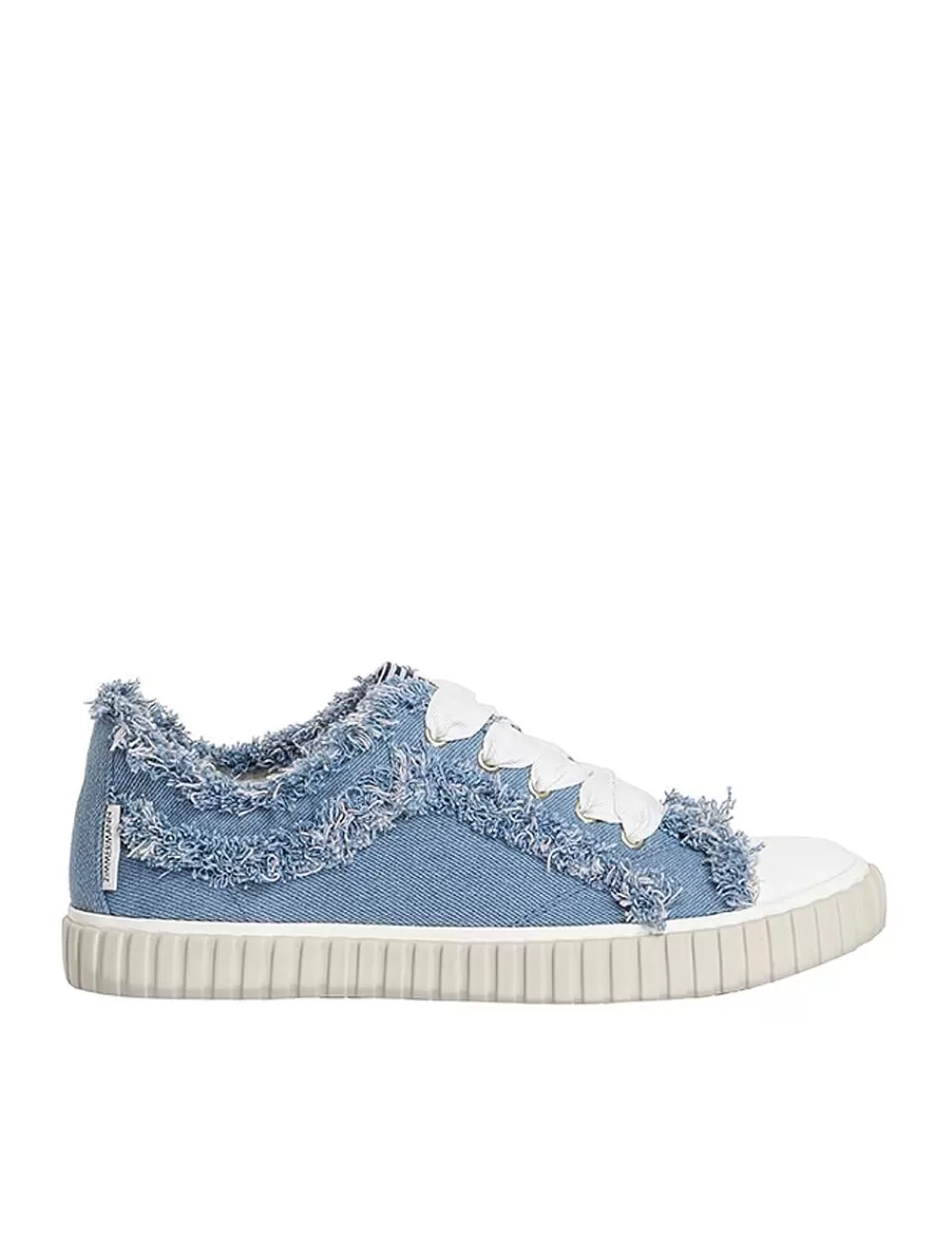 Cheap ZIMMERMANN Denim Lo-Top