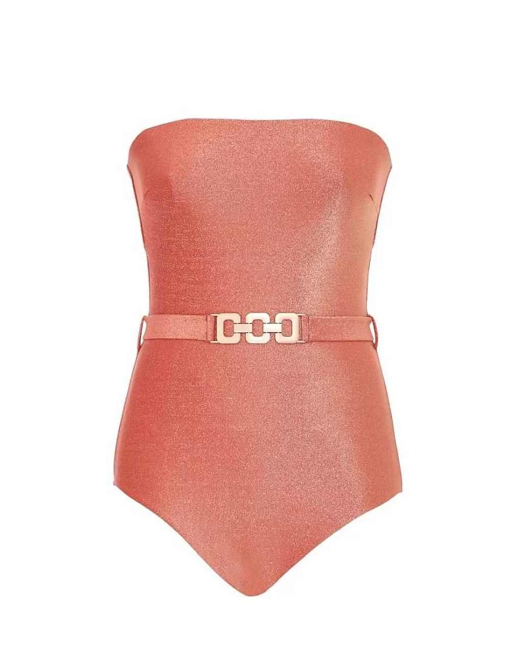 Online ZIMMERMANN Devi Lurex Chain Link 1Pc