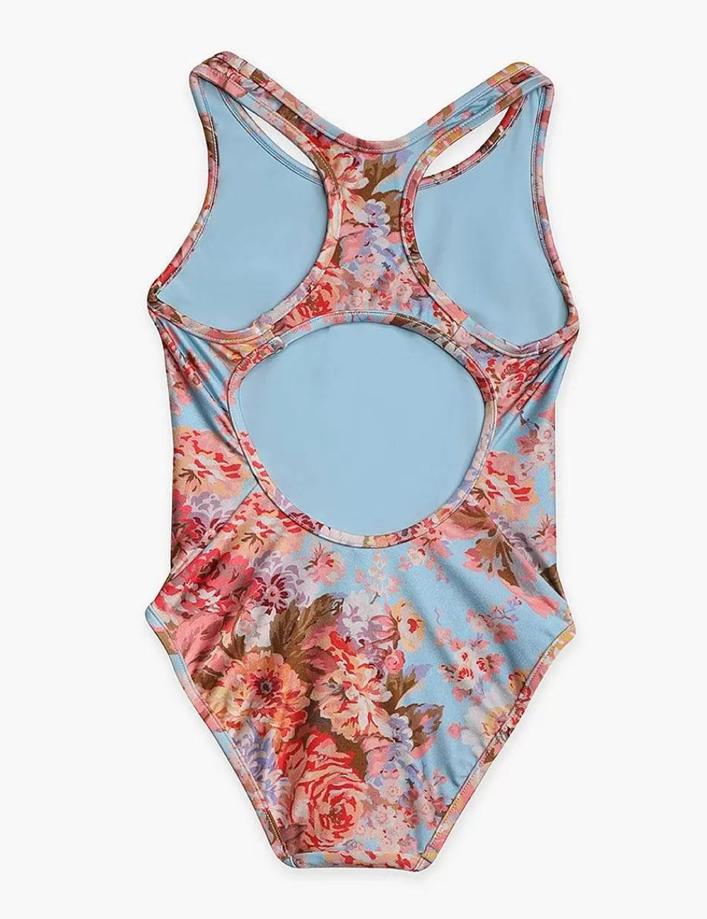 Best Sale ZIMMERMANN Devi Racer 1Pc