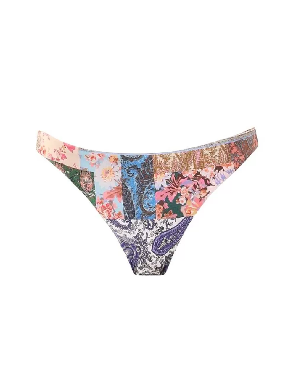 Hot ZIMMERMANN Devi Skinny Pant