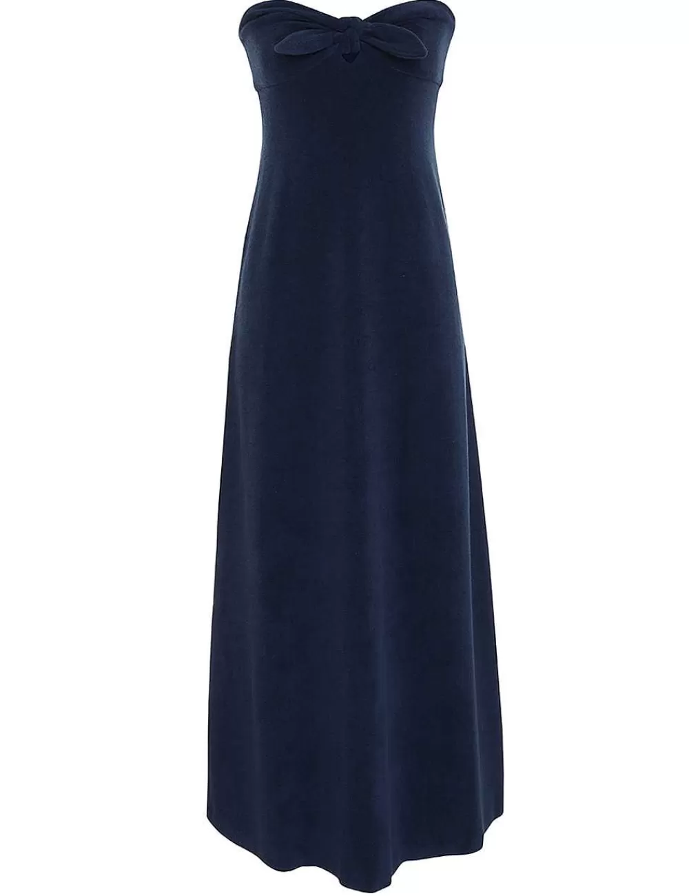 Flash Sale ZIMMERMANN Devi Towelling Column Dress